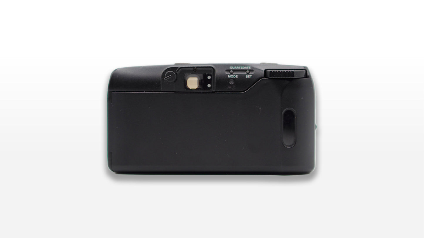 Olympus Superzoom 120