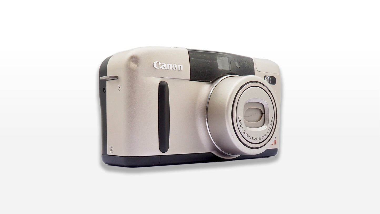 Canon Prima Super 135N