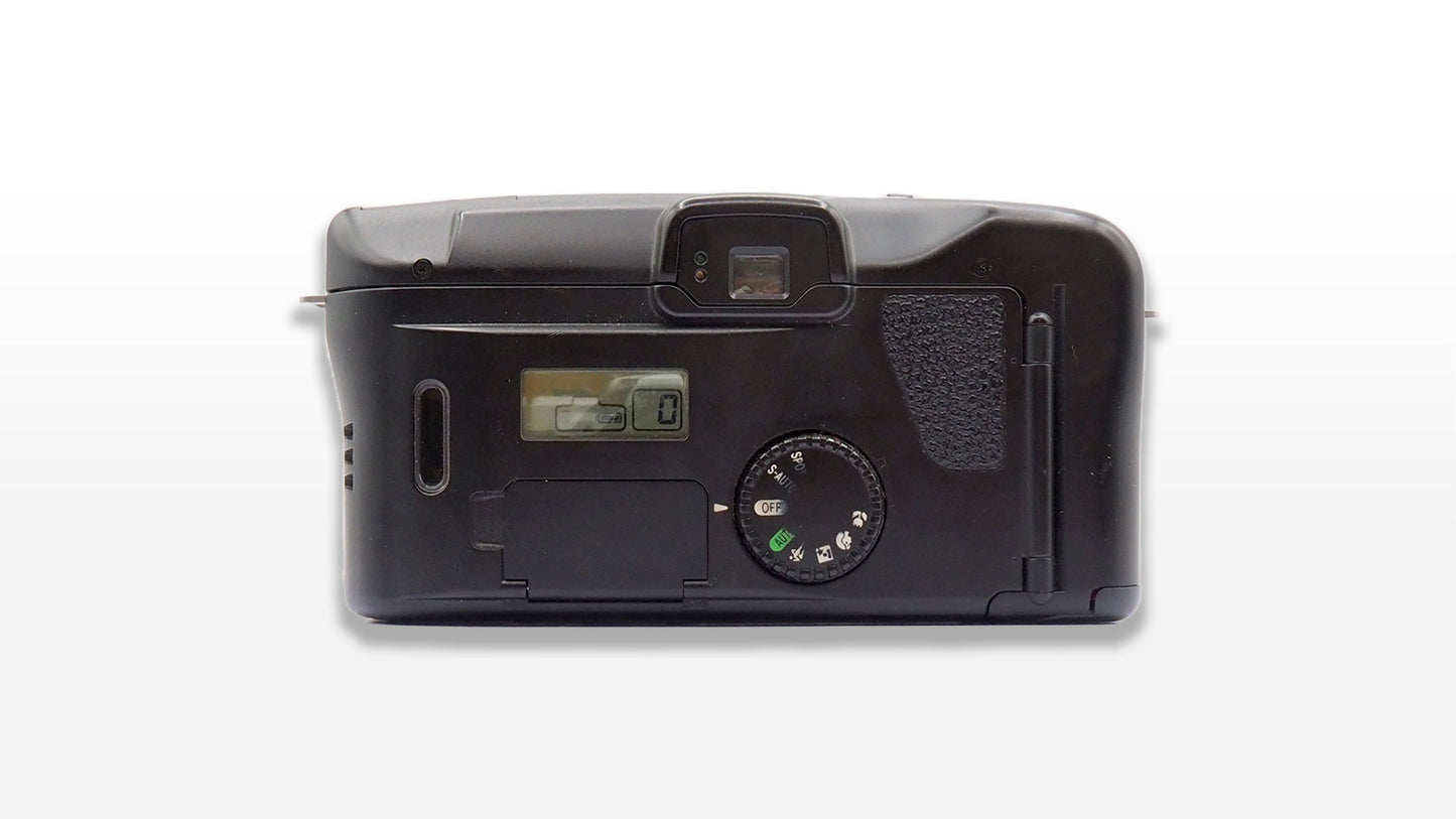 Canon Prima Super 135N