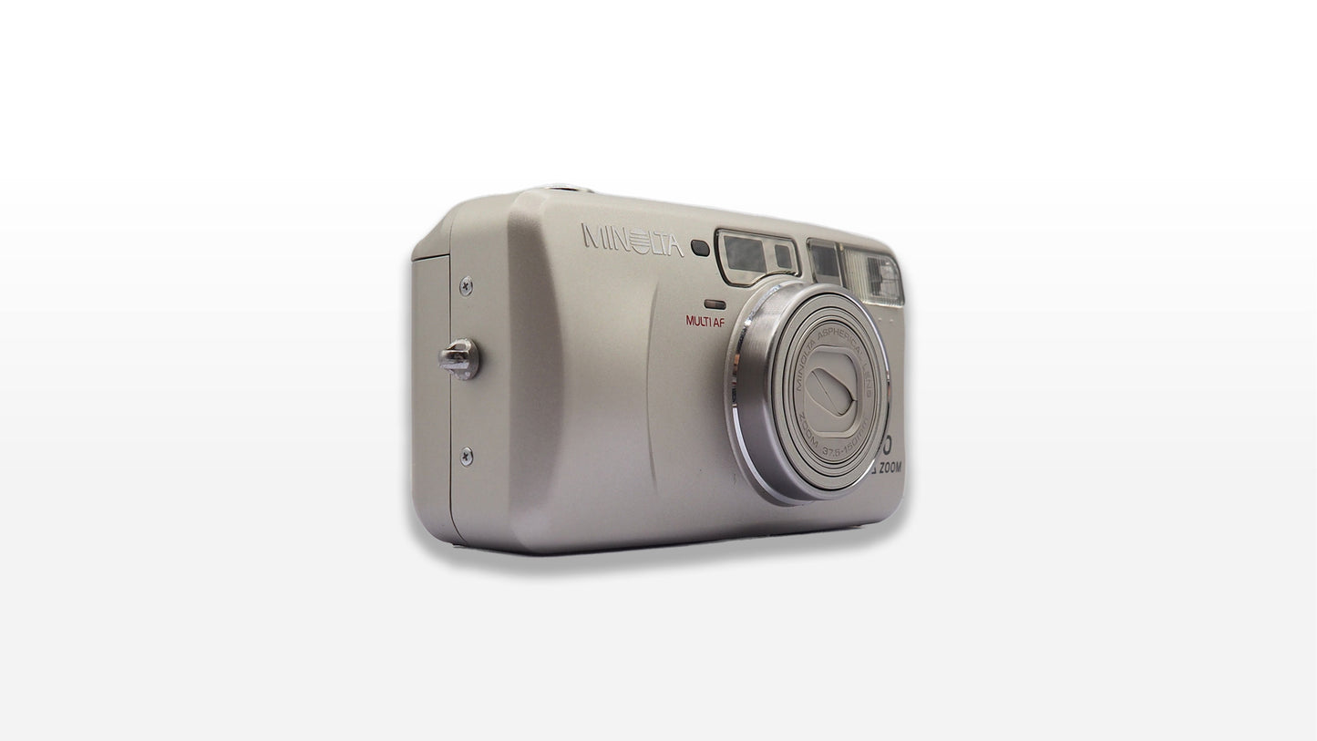 Minolta Riva Zoom 150