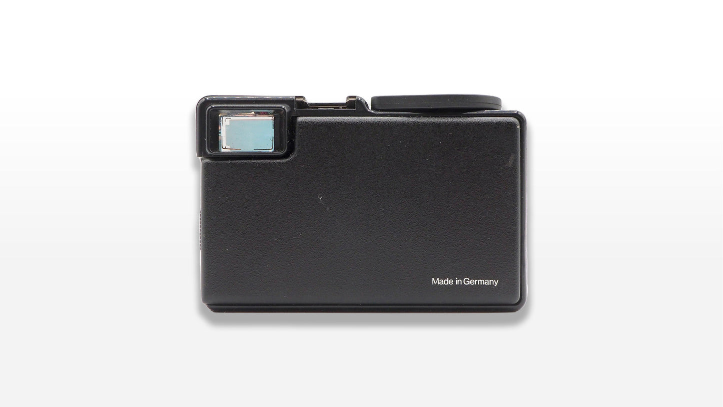 Agfa Optima 1535 Sensor