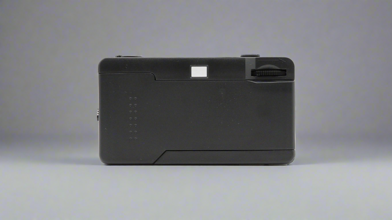 35mm Analogue Camera