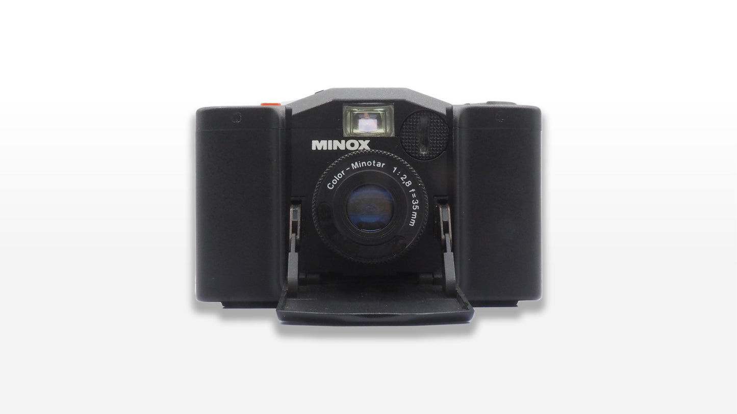 Minox 35 EL