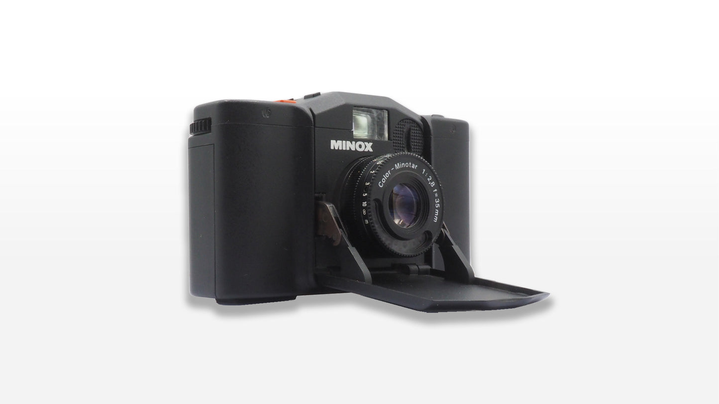 Minox 35 EL