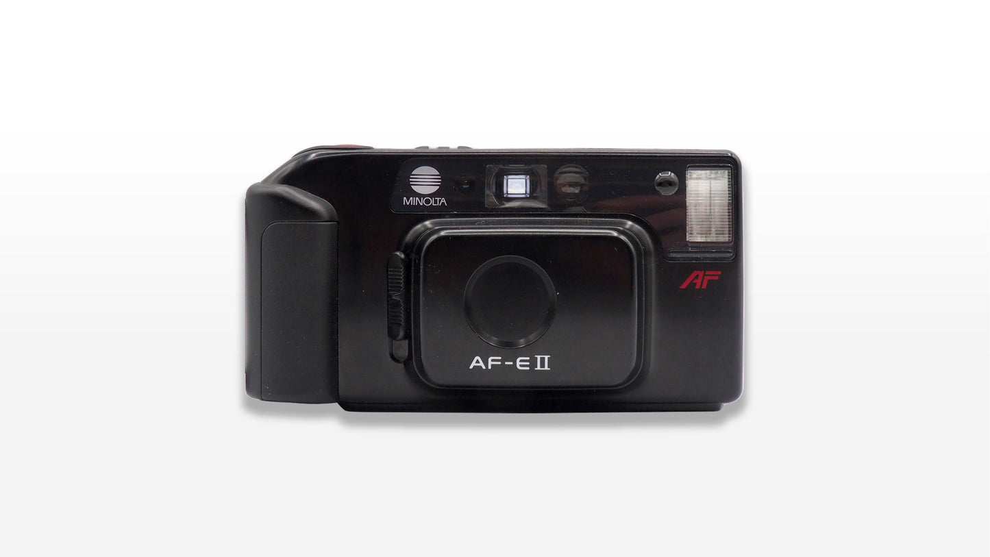 Minolta AF-E II