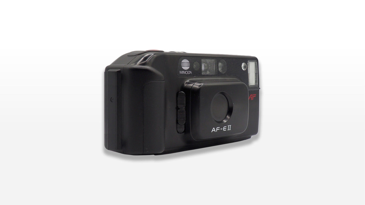 Minolta AF-E II