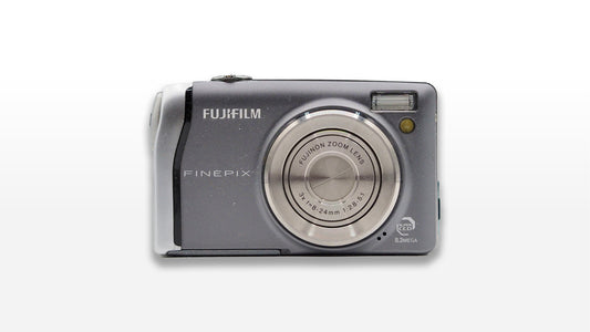 Fuji Finepix F40fd