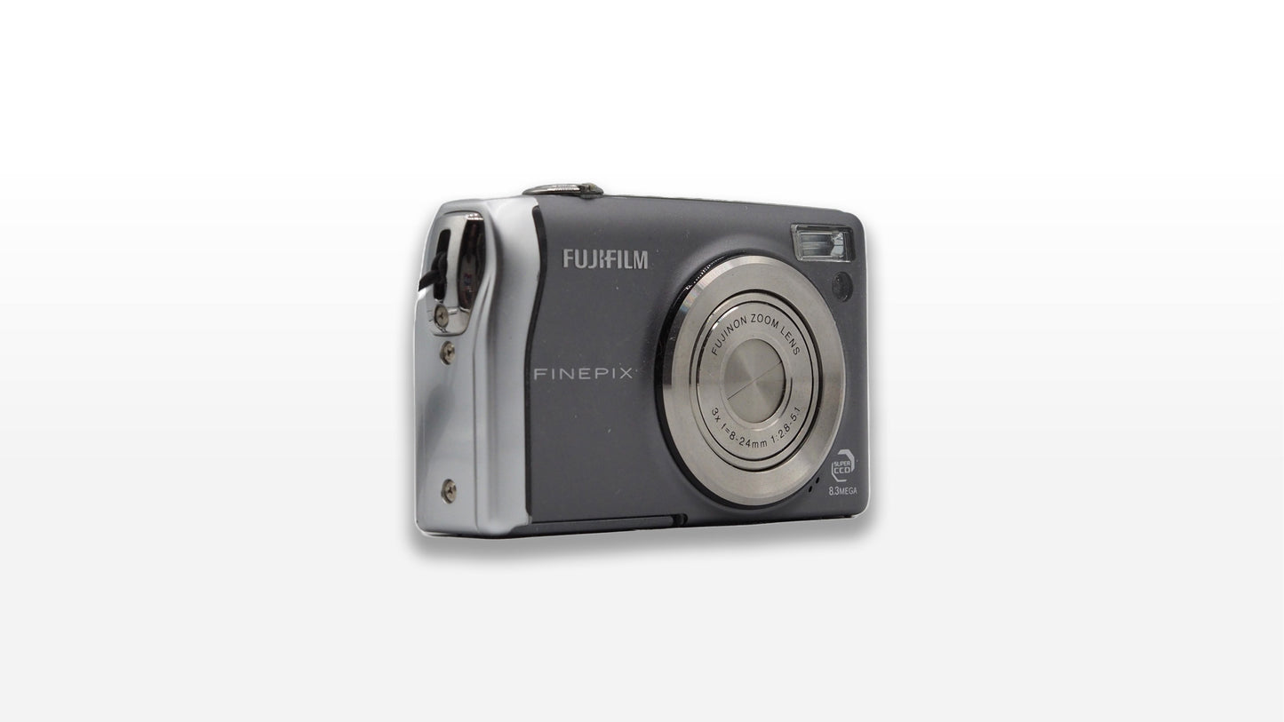 Fuji Finepix F40fd