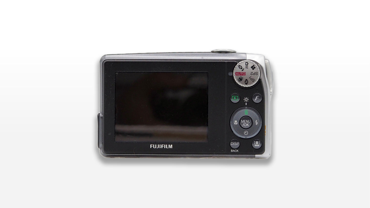 Fuji Finepix F40fd