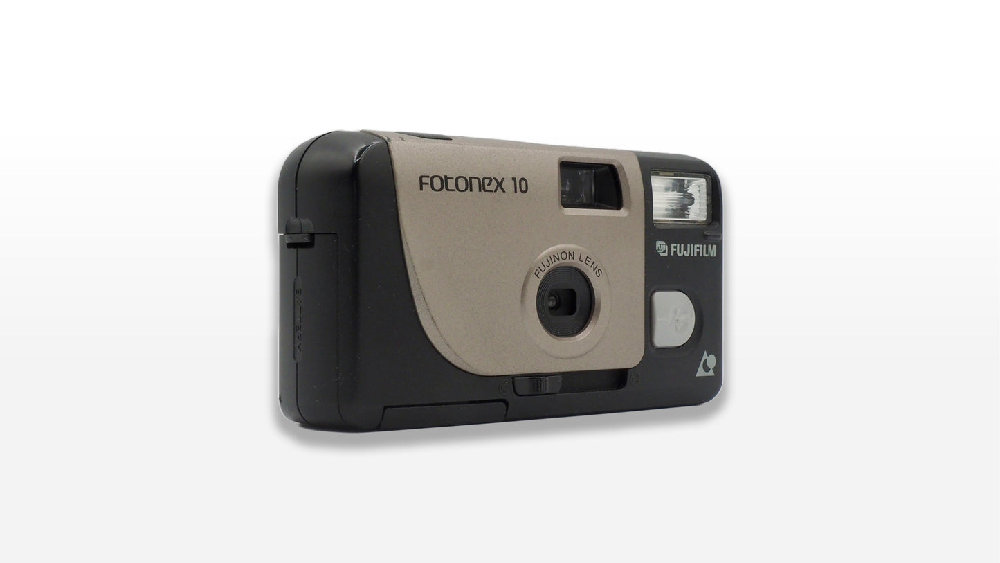Fotonex 10