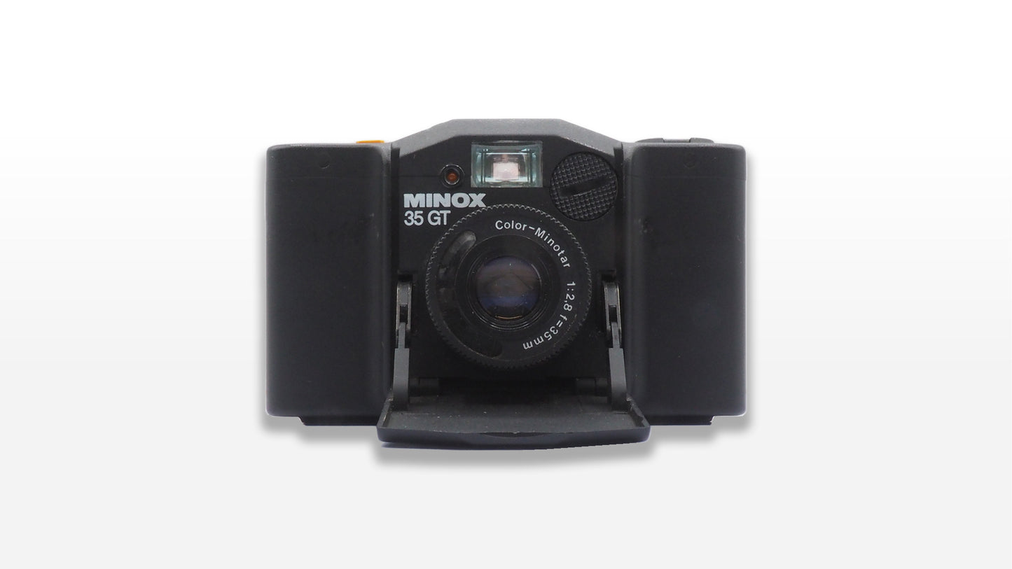Minox 35 GT