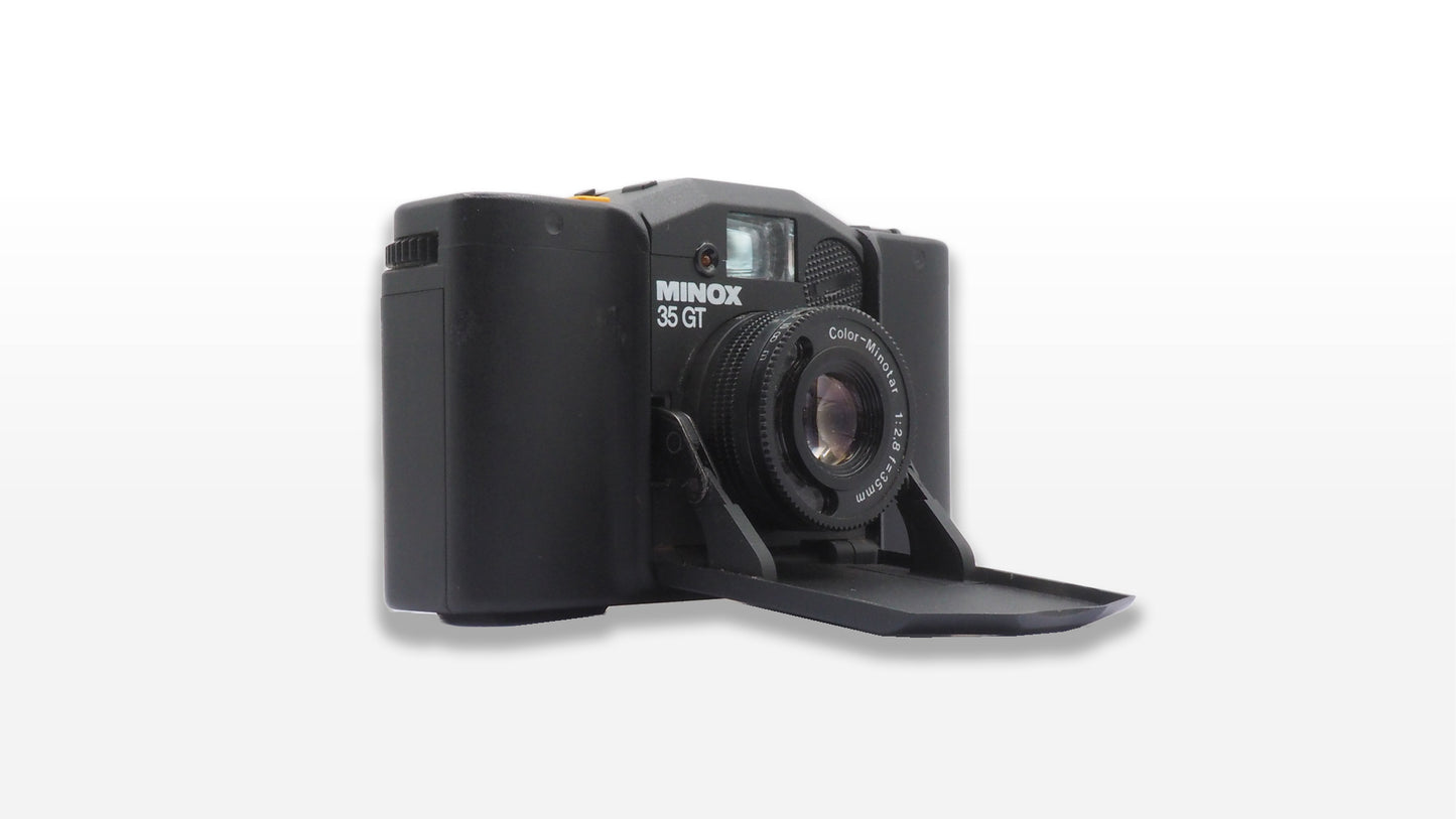Minox 35 GT