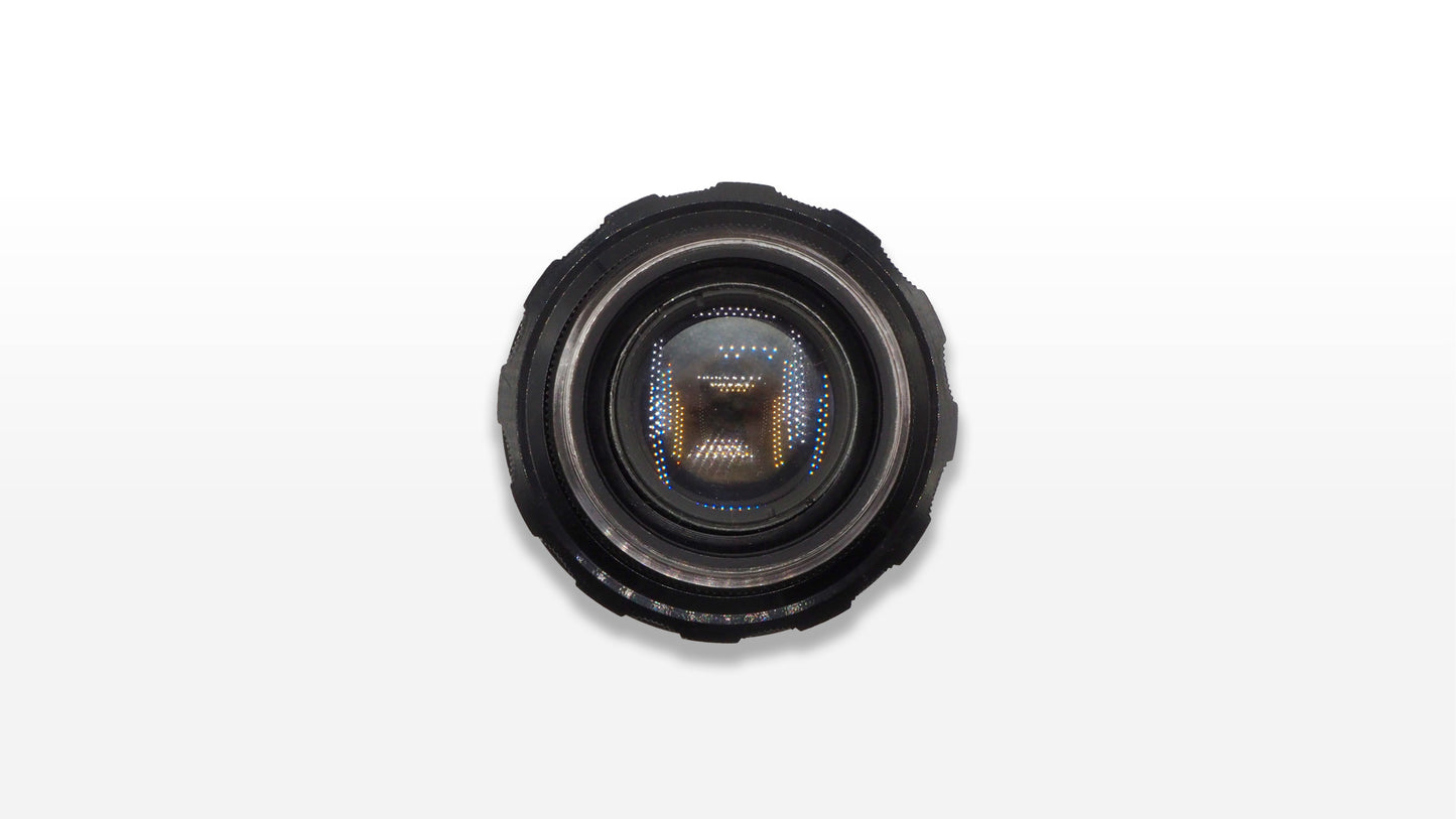 Helios 44M 58mm f2.0