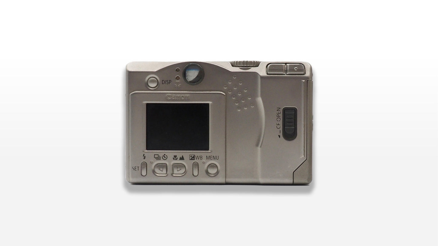 Canon Ixus 300