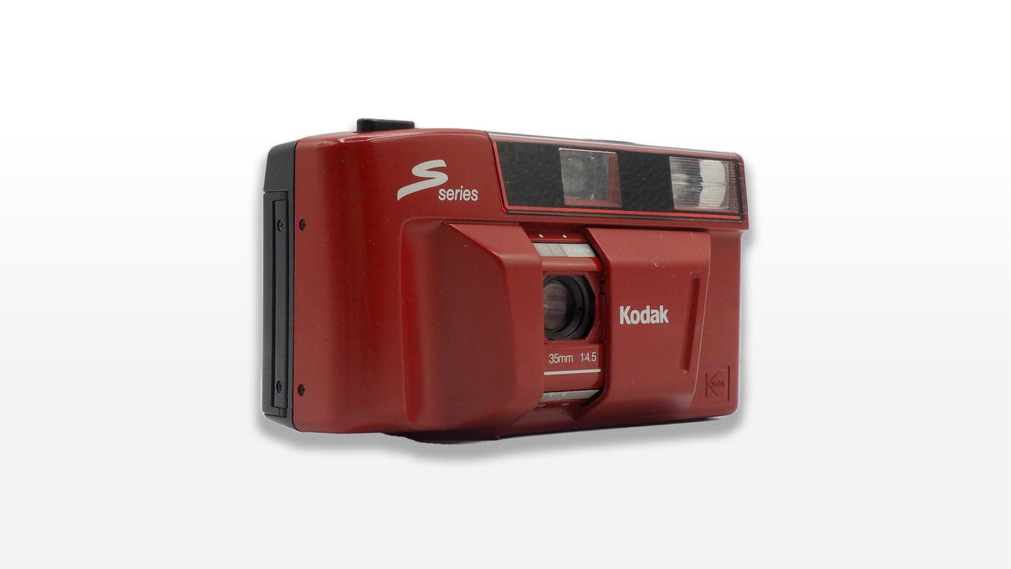 Kodak Series S