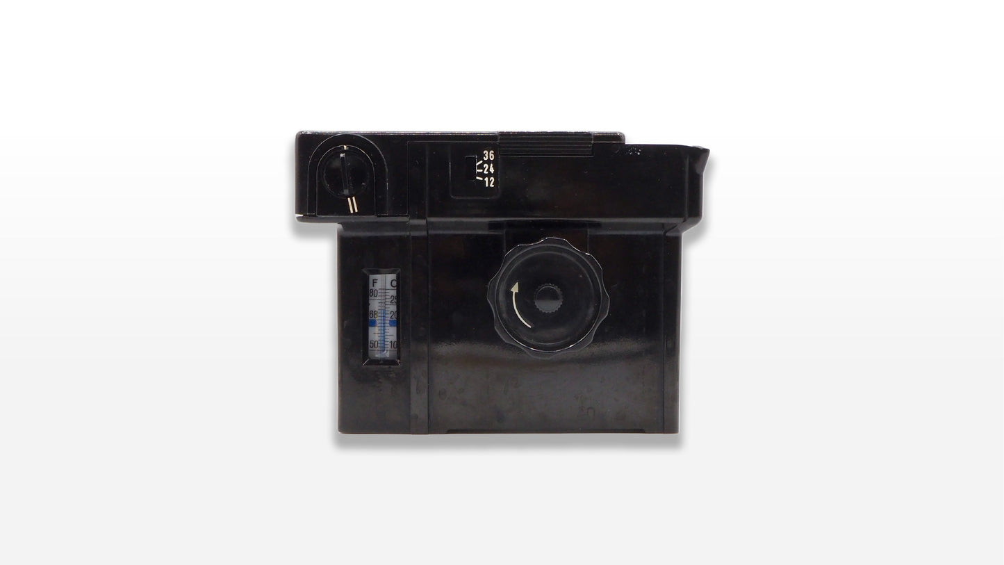 Agfa Rondinax 35U