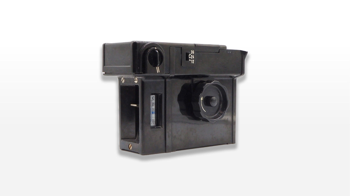Agfa Rondinax 35U