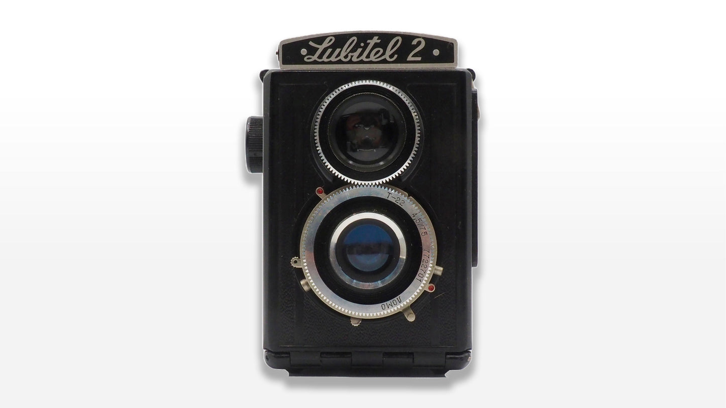 Lubitel 2