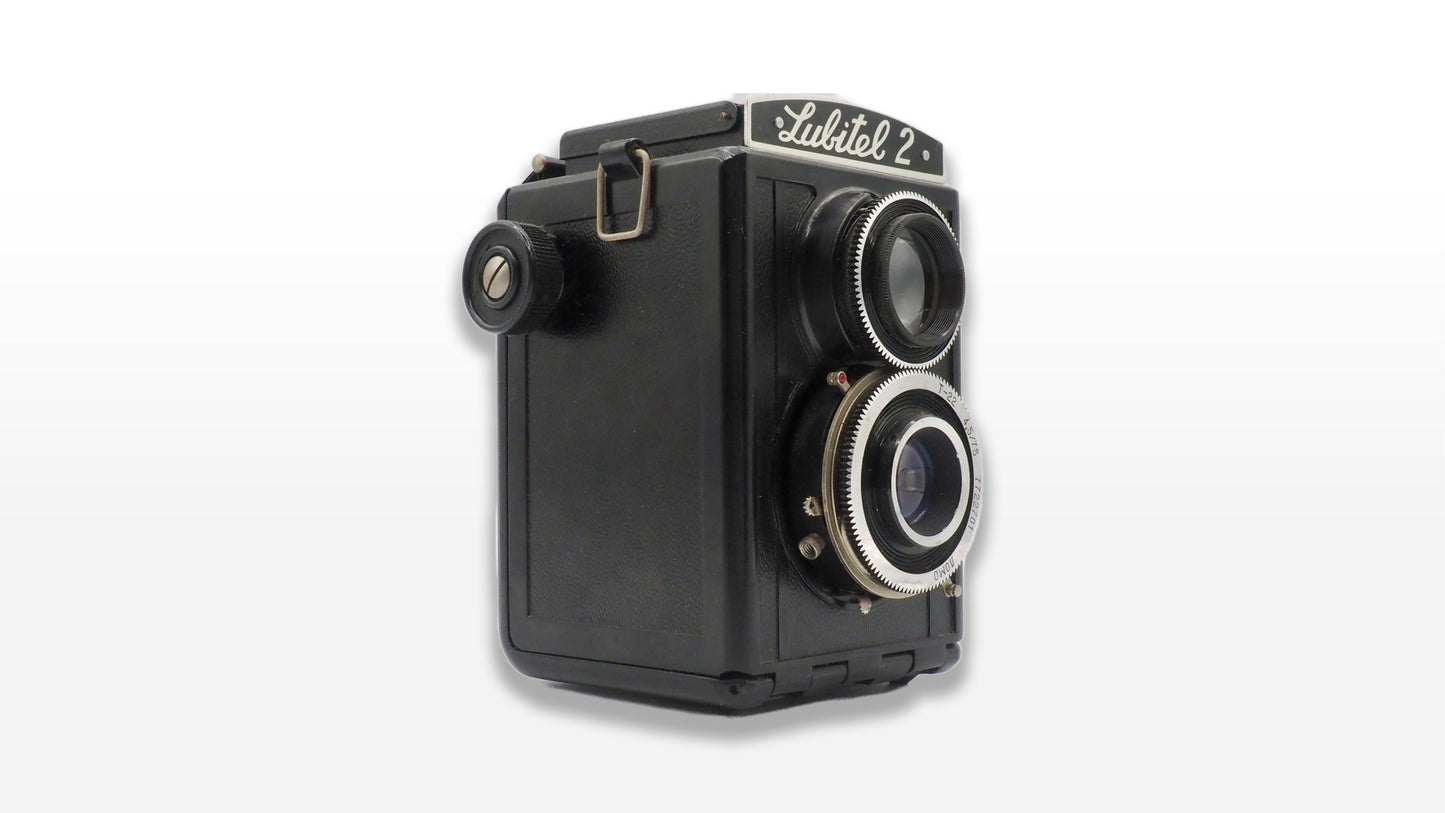 Lubitel 2