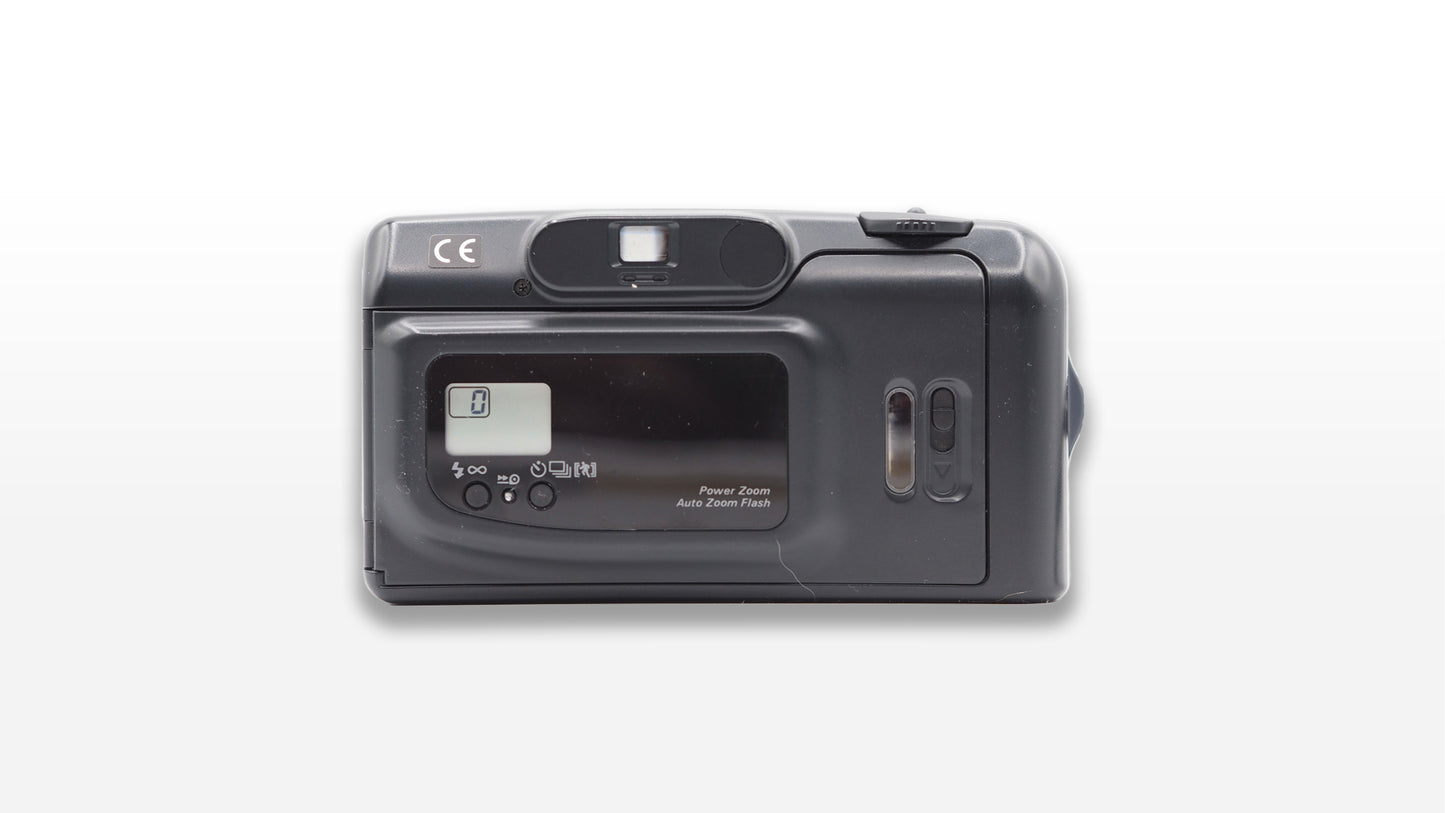 Yashica Microtec Zoom 90