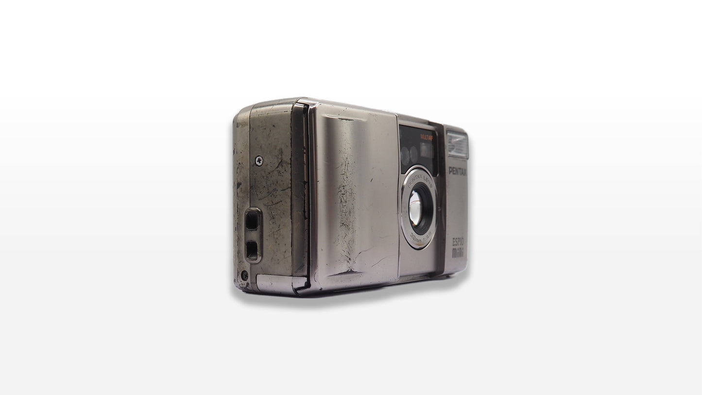 Pentax Espio Mini