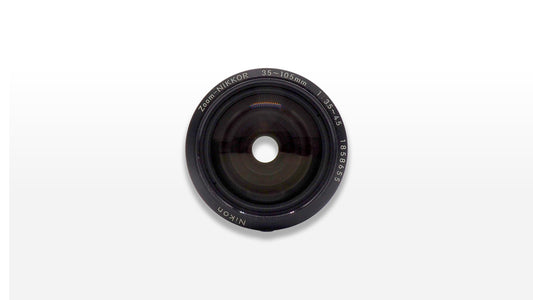 Nikkor 35-105mm