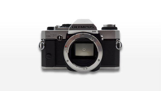 Olympus OM20