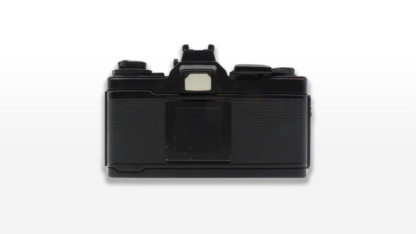 Olympus OM4 Black