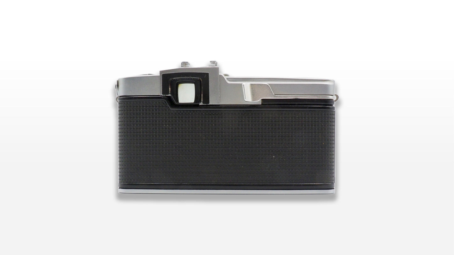 Olympus Pen F
