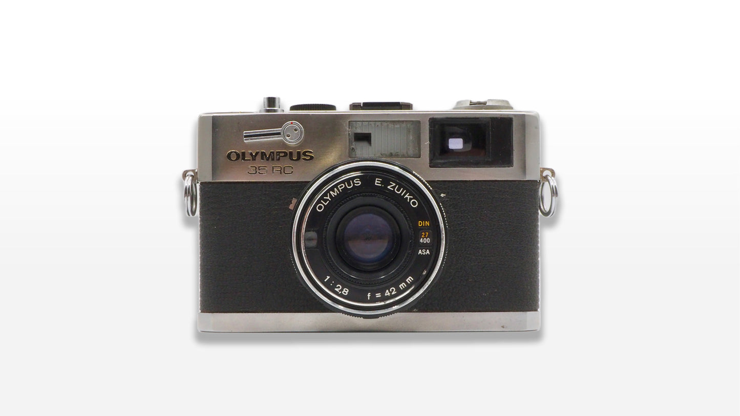 Olympus 35 RC