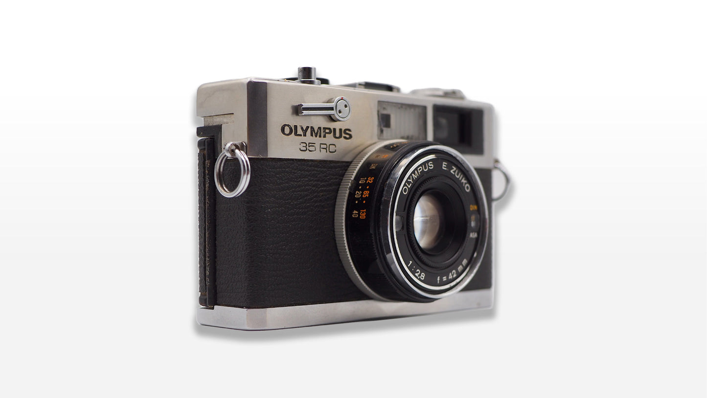 Olympus 35 RC