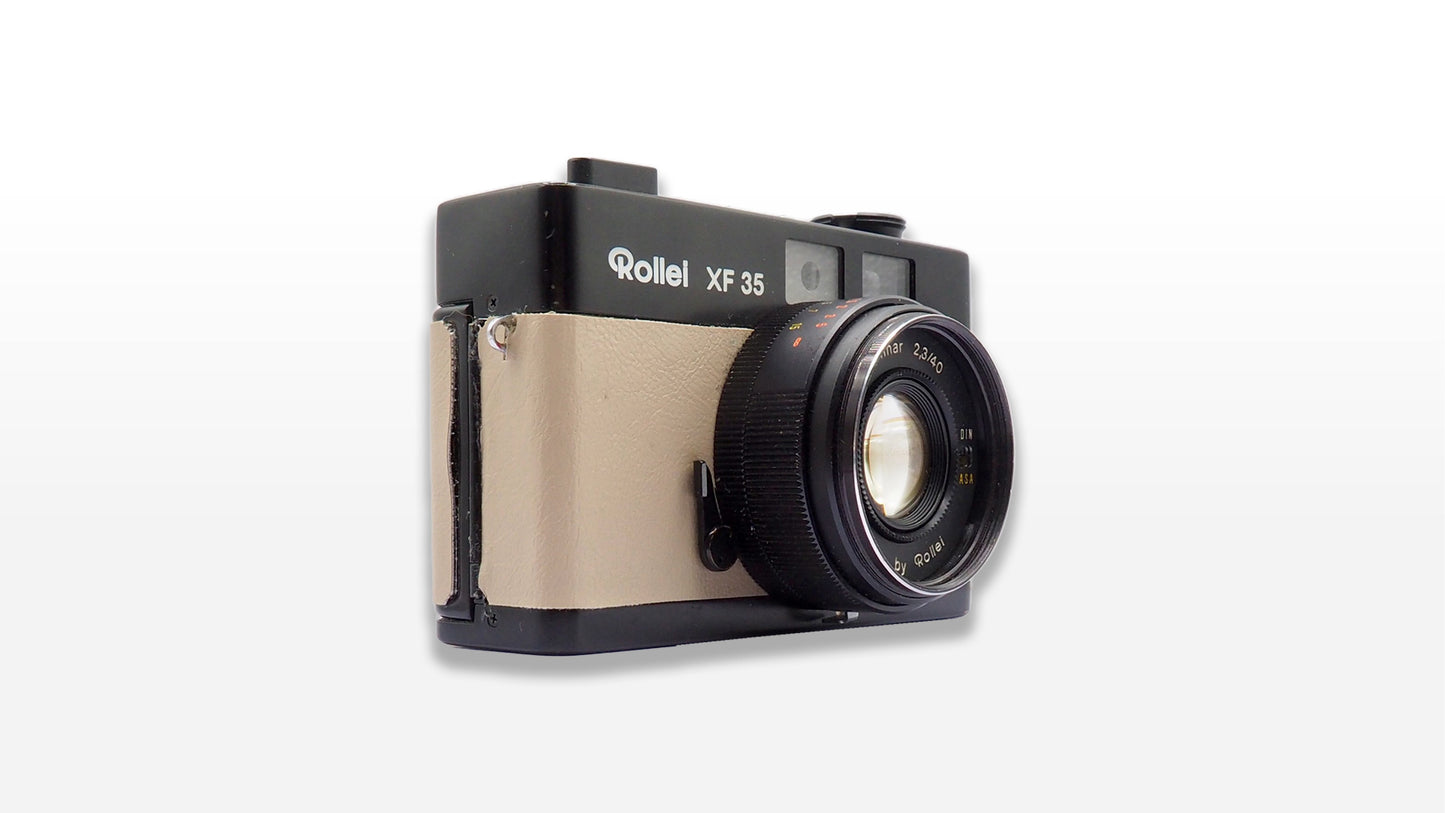 Rollei XF 35