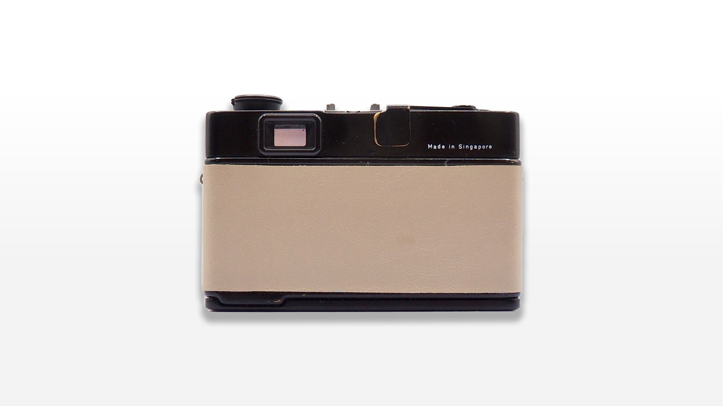 Rollei XF 35