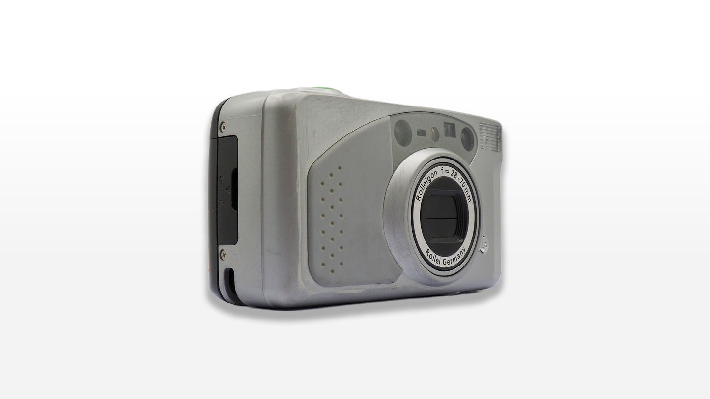 Rollei Giro 70 WA