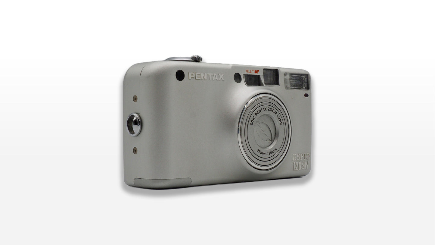 Pentax Espio 120SW