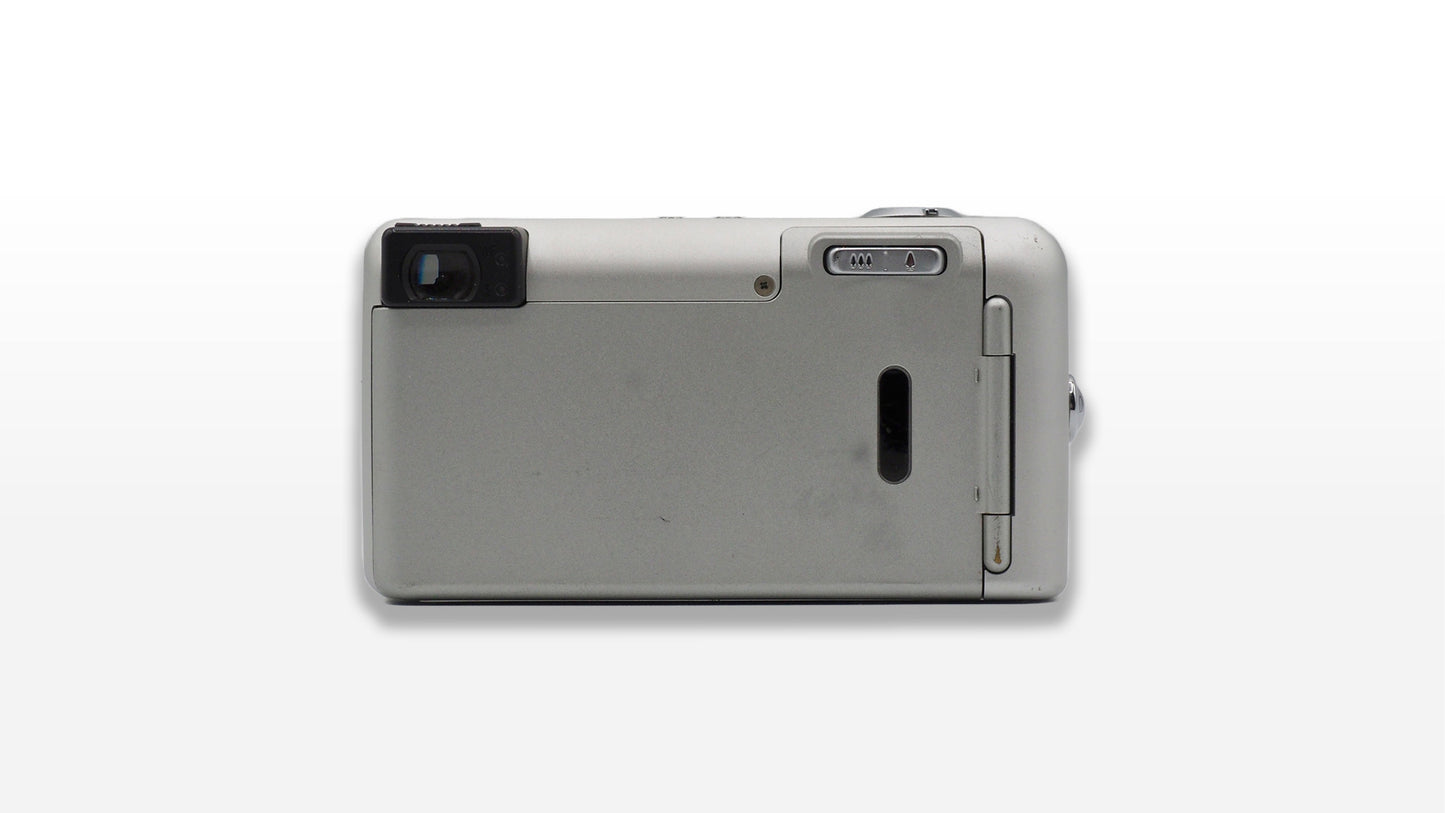 Pentax Espio 120SW