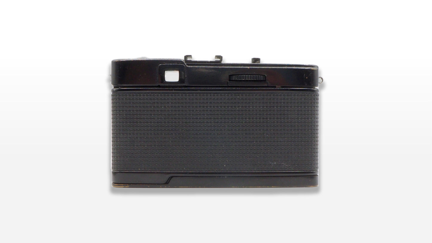 Olympus Trip 35 (Classic Black)