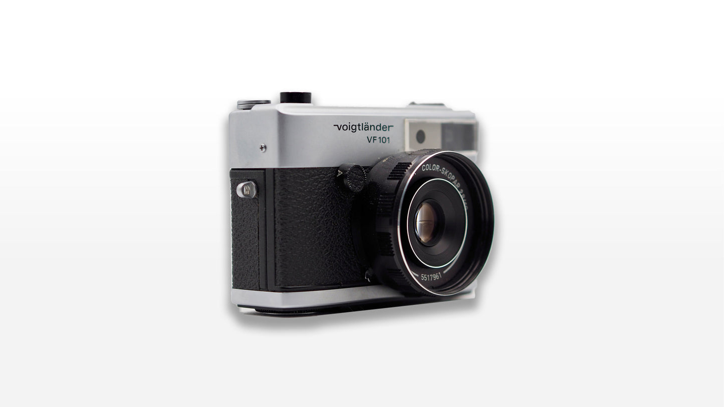 Voigtlander VF101