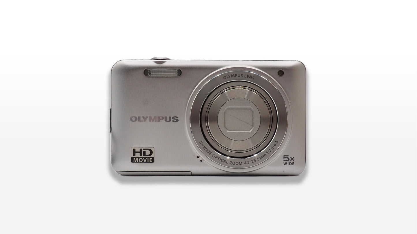 Olympus VG-130