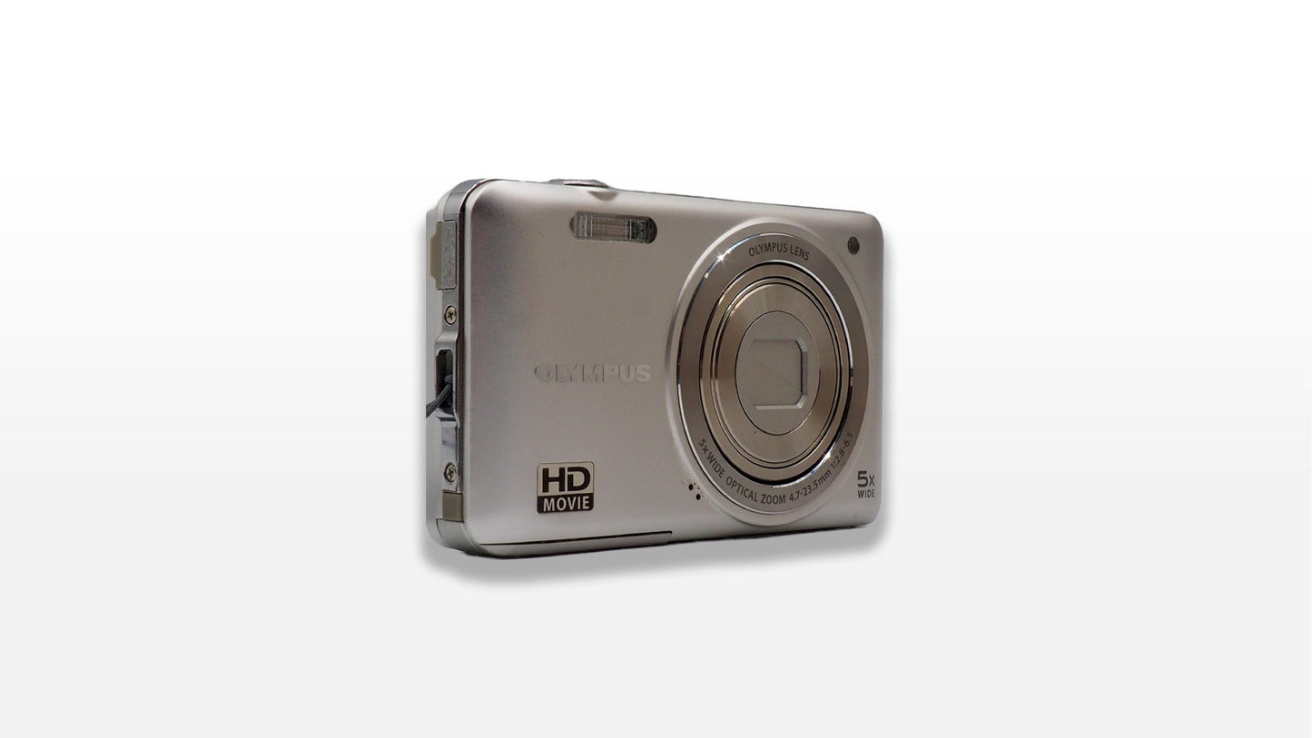 Olympus VG-130