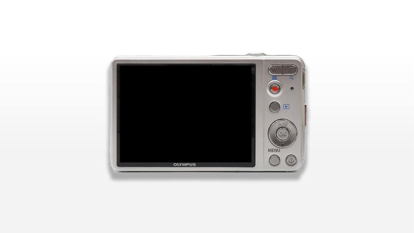 Olympus VG-130