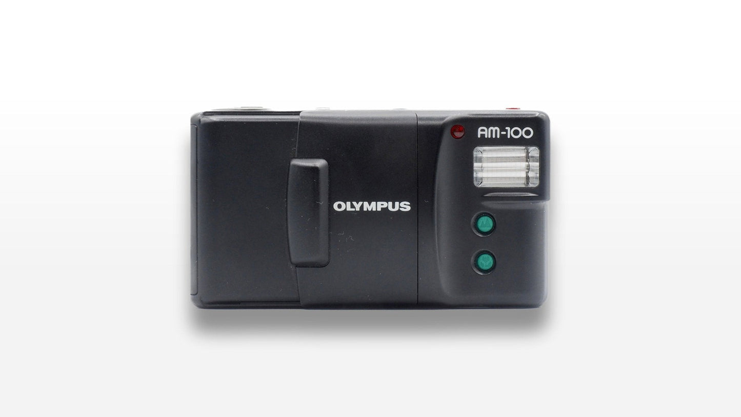 Olympus AM-100