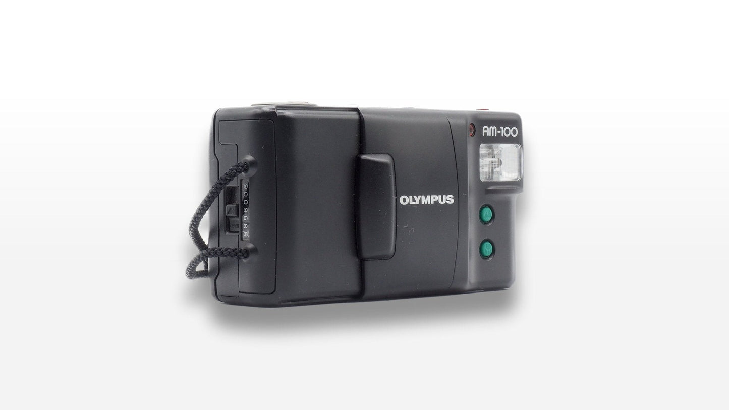 Olympus AM-100