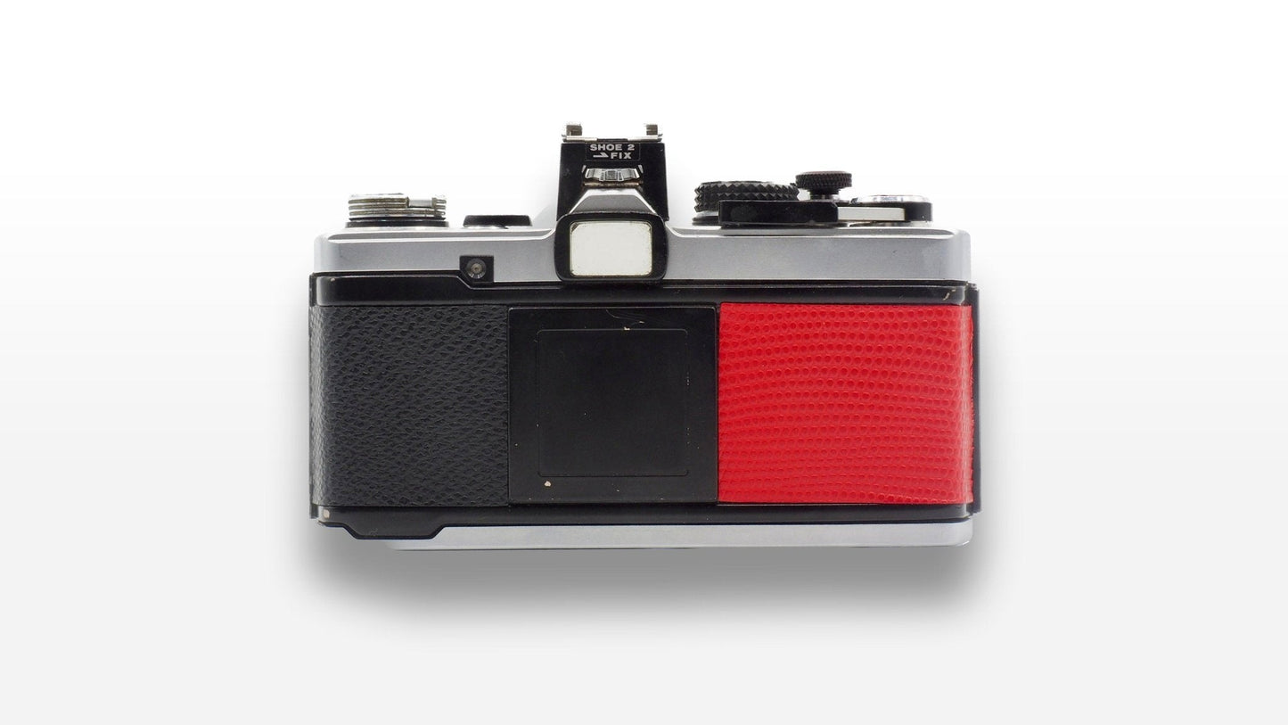 Olympus OM2 Custom