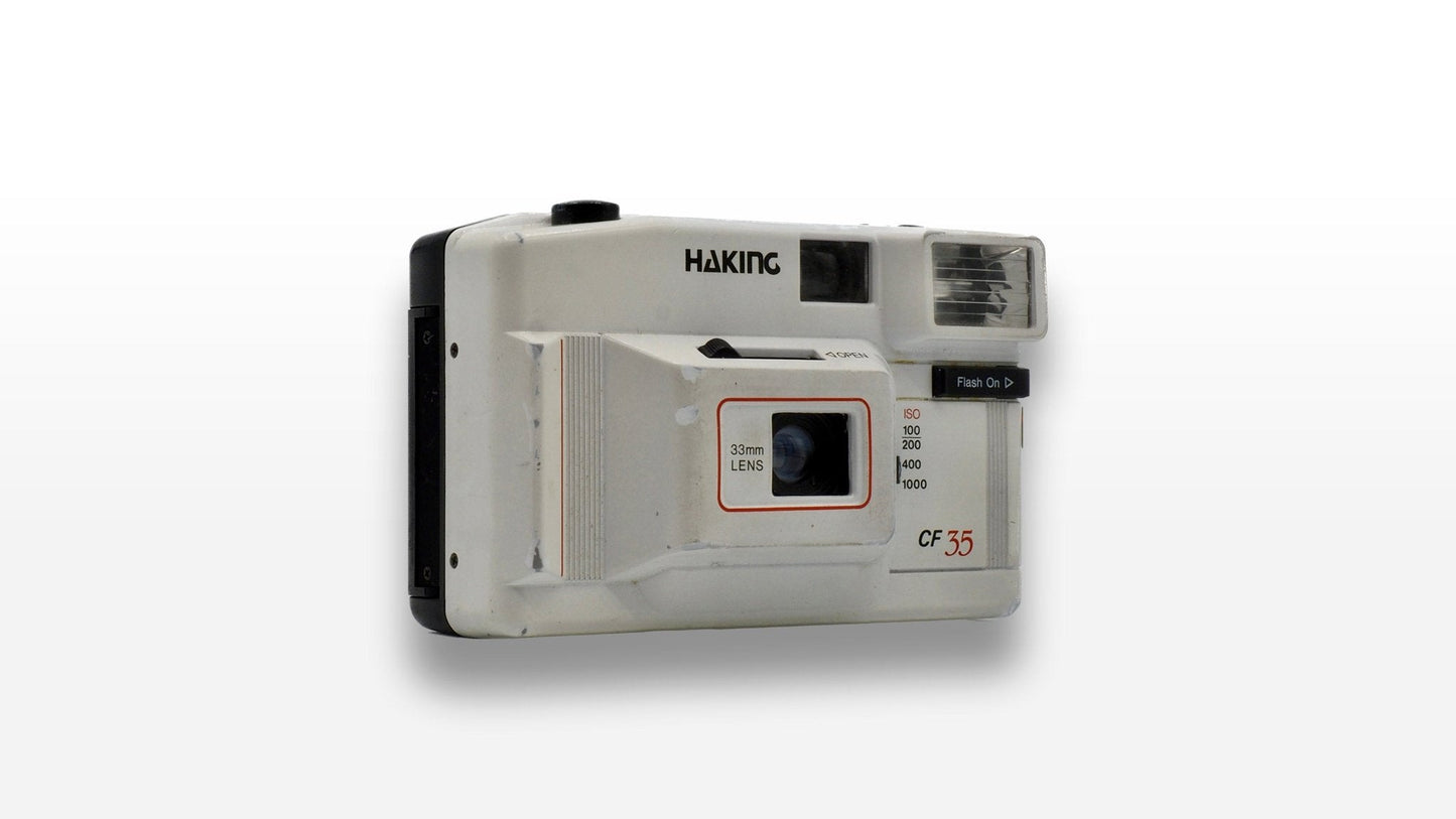 Haking CF 35