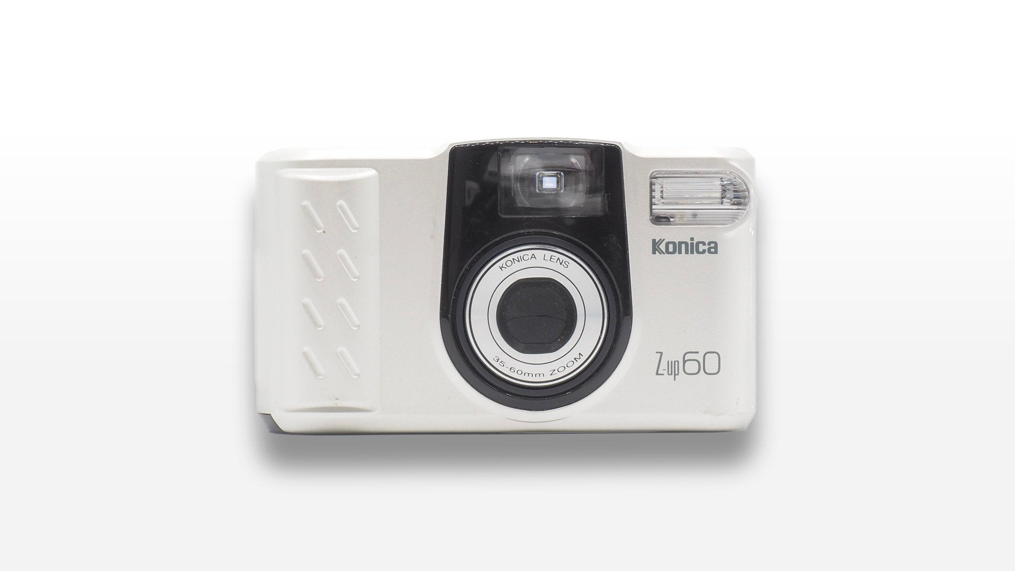 Konica Z-Up 60 – Vintage Analogue - Main Image