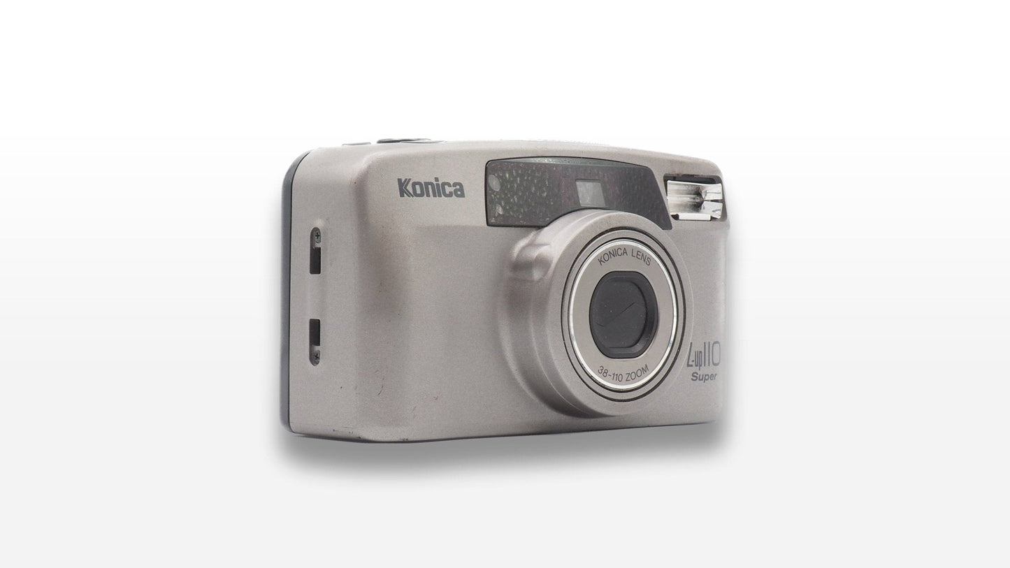 Konica Zup 110
