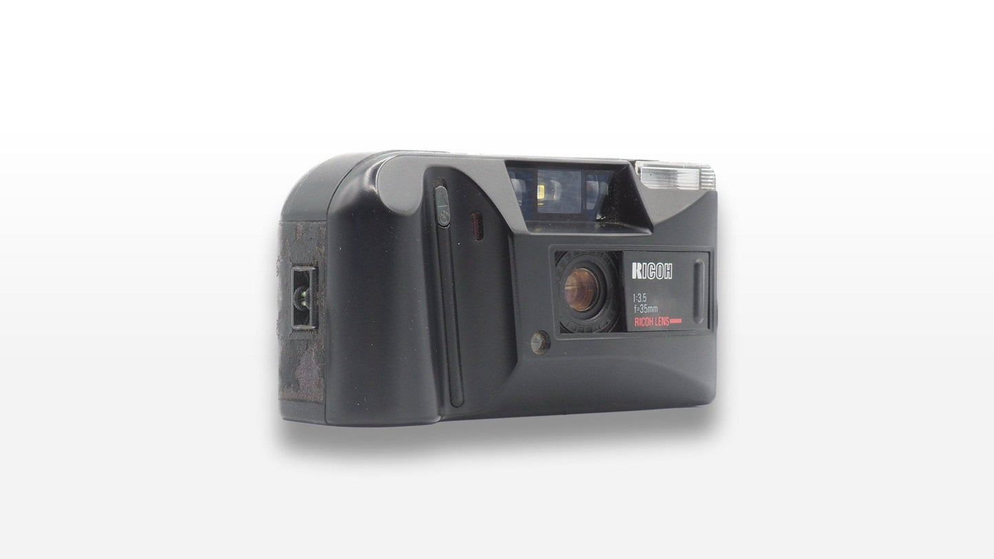 Ricoh AF 500
