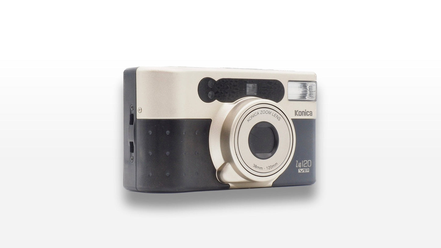 Konica Z-up 120 VP