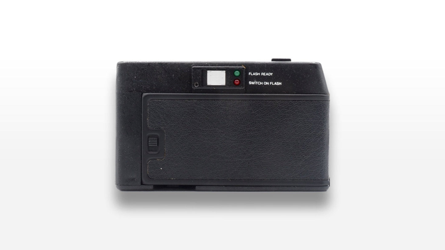 Praktica 35 FMD